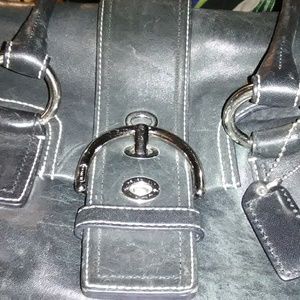 Coach  bag